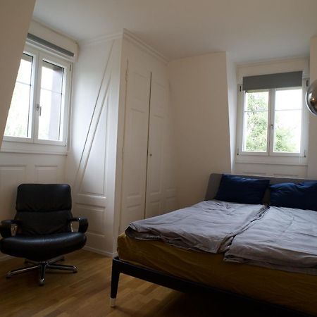 Artroom Bern Eksteriør billede