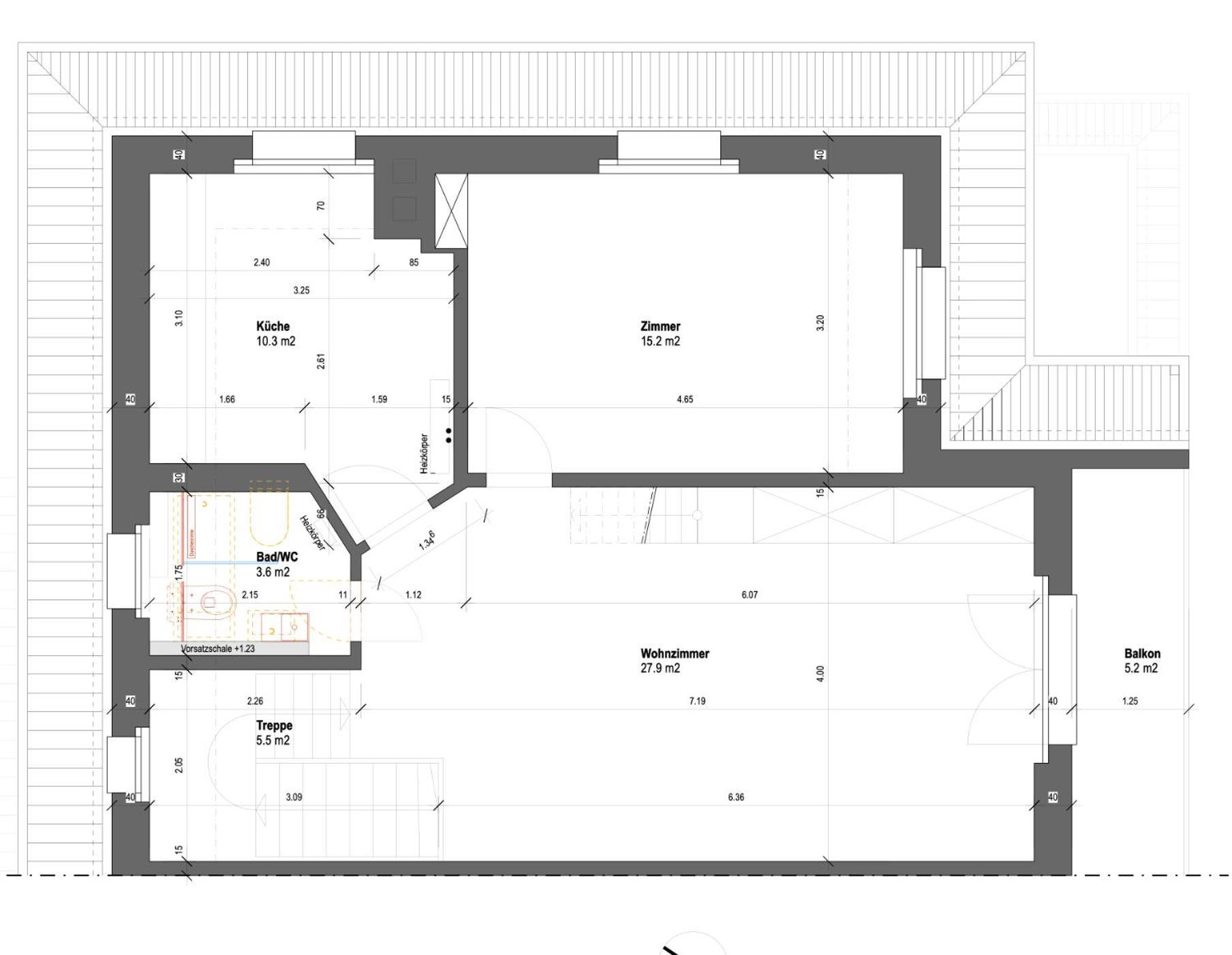 Artroom Bern Eksteriør billede